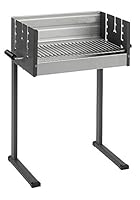 Algopix Similar Product 18 - Dancook 7100 Barbecue Box Grill Medium