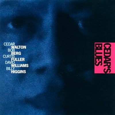 Cedar's Blues