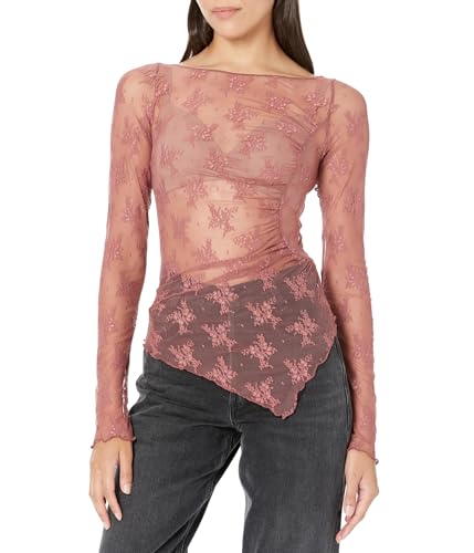 Free People Full Bloom Layering Top Oh Bloom XS (Women's 0-2) at