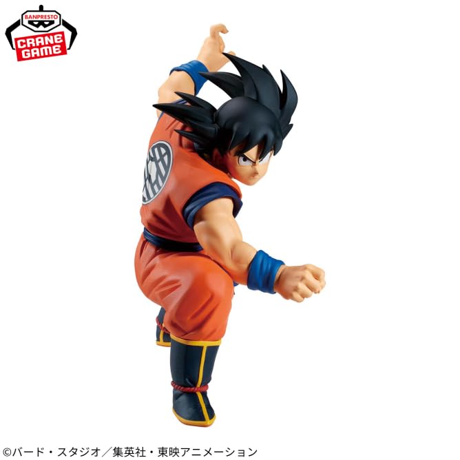 Amazon.co.jp: ドラゴンボールZ MATCH MAKERS 孫悟空（VSベジータ