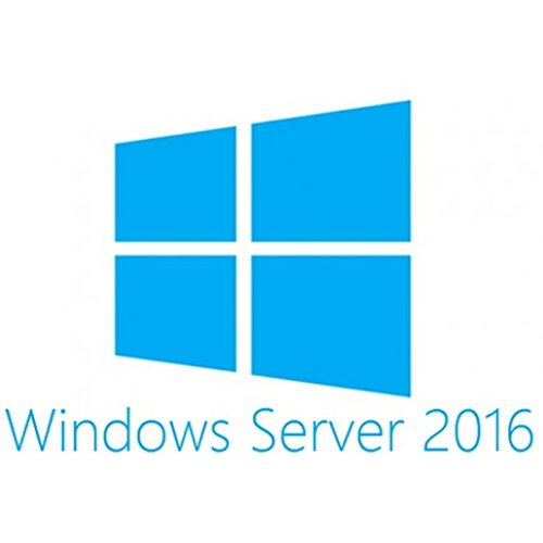 Microsoft 6VC-03096 - Vollversion Windows Remote Desktop Services CAL 2016/ deutsch MLP/ 5 Device CAL