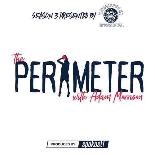 WEEK 1 / Meet the 2023/2024 Gonzaga Men's Basketball Team Podcast By  cover art