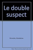 Le Double Suspect 2892951305 Book Cover