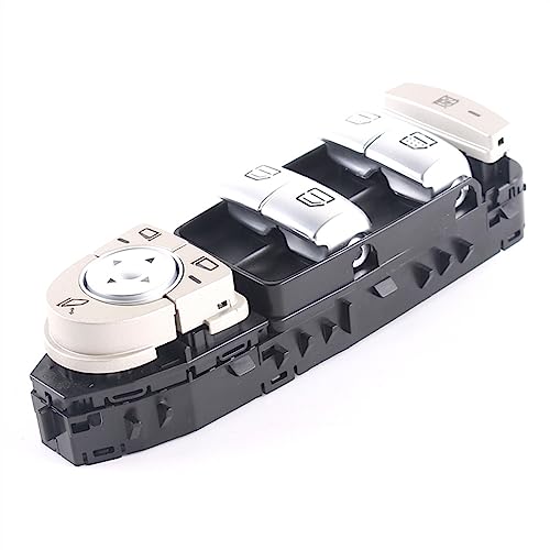 Interrupteur de vitre électrique bouton lève-vitre Mercedes C450 C63 2016 A2229056800