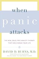 Algopix Similar Product 19 - When Panic Attacks The New DrugFree