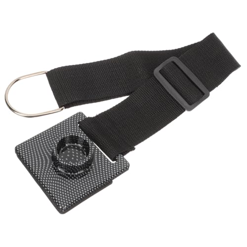 VICASKY Cello Accessories Non-slip Pad Endpin Anchor Strap Anti-skid Device for Violinists