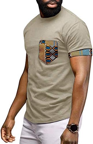 African tops for men Clearance