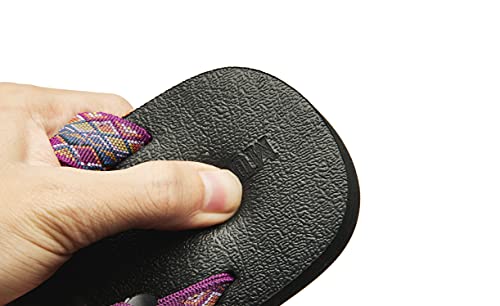 Image of Women's Original Sandals Comfortable Quick-Drying Casual Sport Sandal Walking Hiking Water Sandals With Arch Support