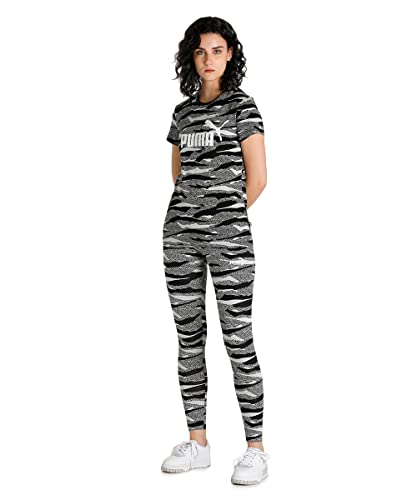 Image of PUMA Women Classic Leggings