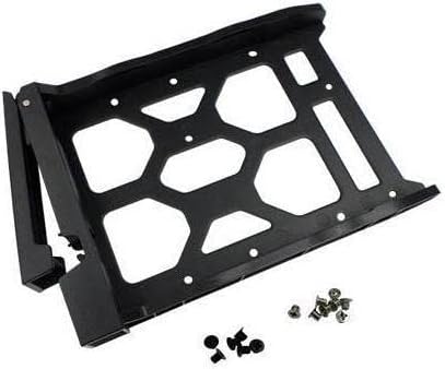 QNAP TRAY-35-NK-BLK02 Drive Bay Adapter Internal