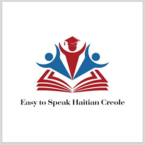 Page de couverture de Easy to speak Haitian Creole