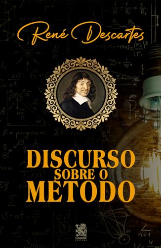 Discurso sobre o Método - René Descartes