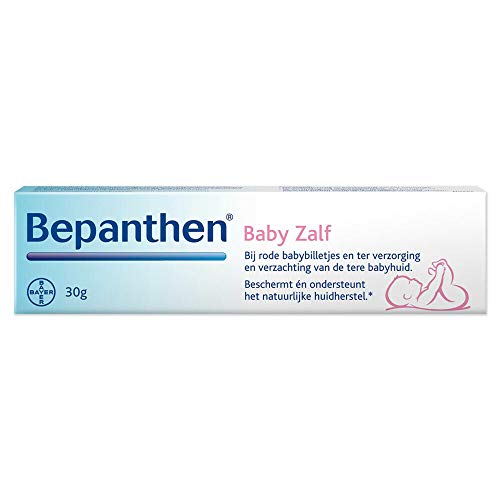 Bepanthen Zalf Baby, 30 g