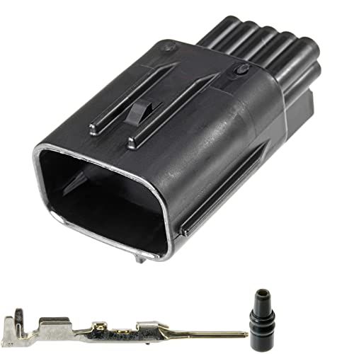 Ballenger Motorsports 10 Way Female Receptacle Kit