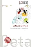meyras cirque  Octavio Meyran