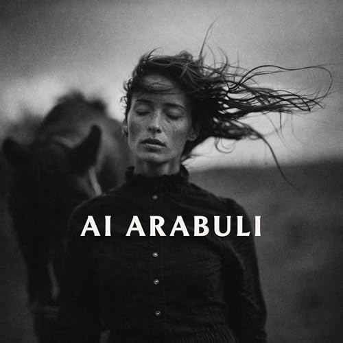 Play როგორ მინდოდა მიყვარხარ გეთქვა by AI ARABULI on Amazon Music