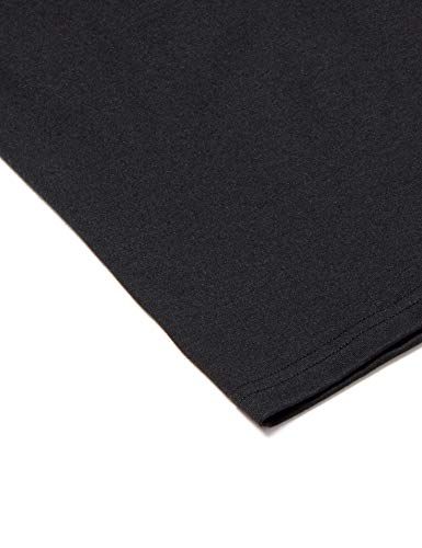 [アディダス] Ｔシャツ APB3132 2枚組 メンズ ブラック M