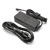 65W USB C Type Charger Repalcement for Lenovo Yoga X280 720-13IKB 730-13IKB 910-13IKB 920-13IKB...