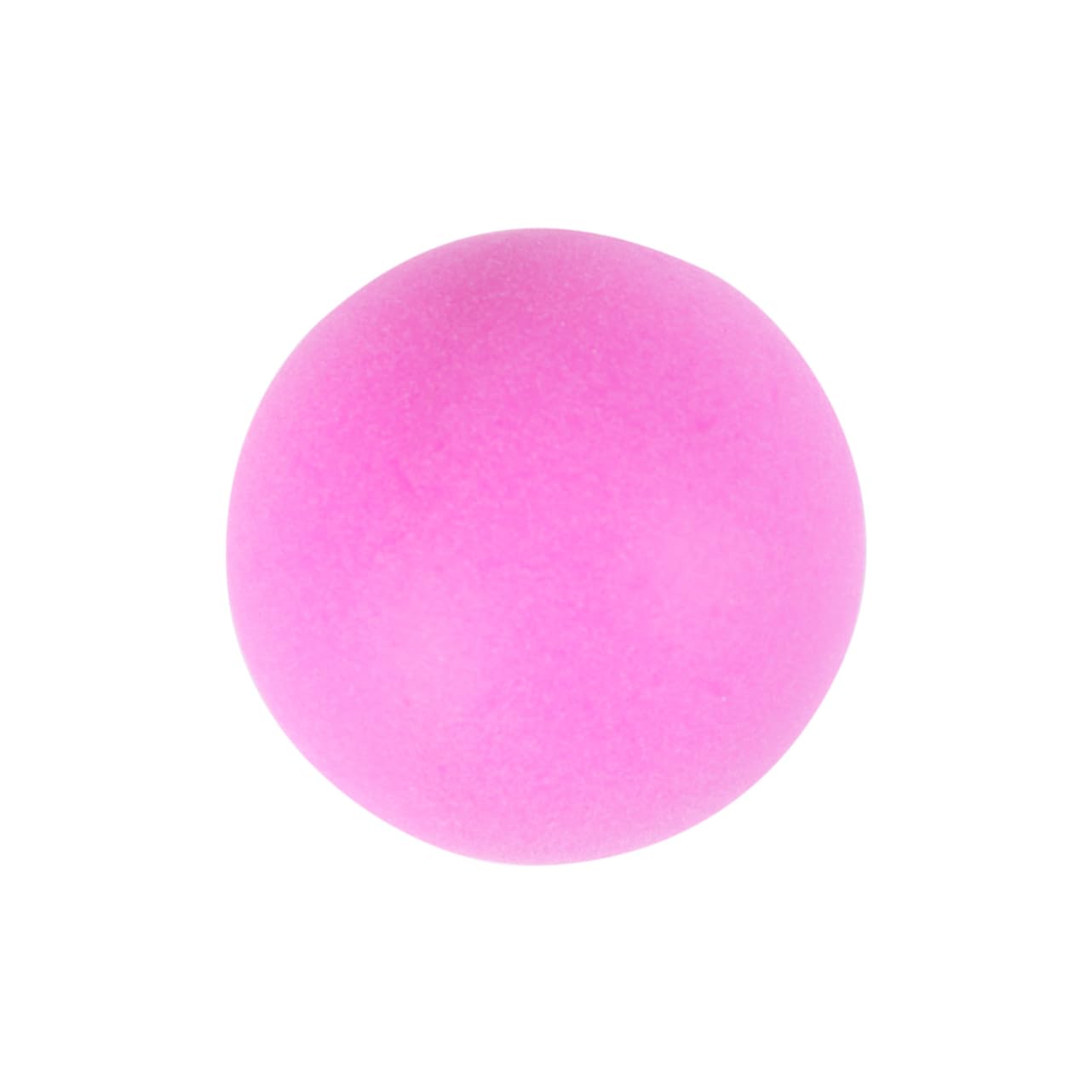 VICASKY 60pcs Durable Table Tennis Balls Smooth Seam Design for Outdoor Sports for Beginners and Experts Present for Friends and Family Purple