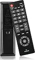 NH315UP Universal Replacement Remote Control for Sanyo TV