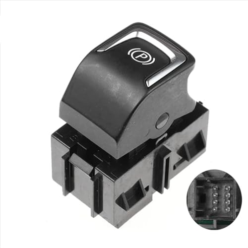 Interruptor de freno de mano de alta sensibilidad para Chevrolet Equinox 20843230 4