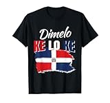 Dominican Republic Love Gifts Apparel