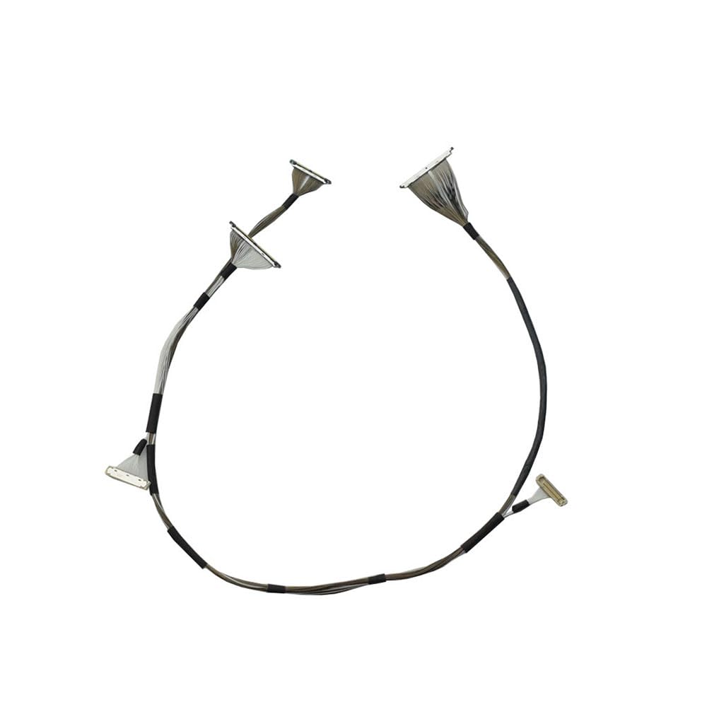 Jakoly Original Gimbal Signal Cable for Autel EVO Max 4T Drone Rplacement Camera PTZ Line Transmission Flex Wire Parts for EVO Max 4T UAV - New