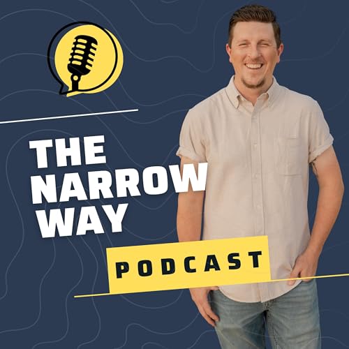 The Disciple's Path - Week 1: "Follow Me"