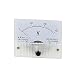 New Lon0167 85C1 DC 0-300V Rectangle Analog Volt Panel Meter Gauge(85C1 DC 0-300 Î½ Rechteck Analog Volt Panel Meter Gauge