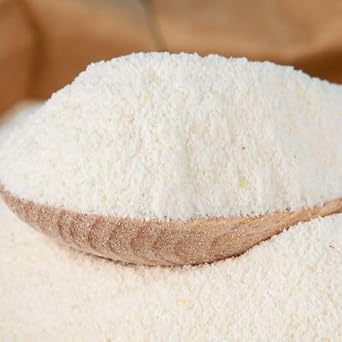 وجبة الذرة البيضاء الأوغالية