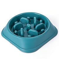 Amazon | 【獣医師推薦】 早食い防止 食器 【独自の凹凸設計