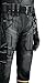 Party City Batman Costume for Boys, The Batman, Includes Cape, Belt, and Mask, Large