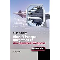 Aircraft Systems Integration of Air-Launched Weapons