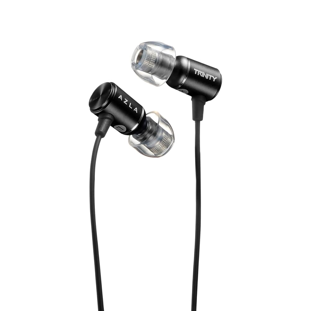 Amazon | 【VGP2026企画賞】AZLA SednaEarfit mithryl Standard
