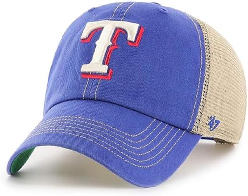 Chapeau de baseball 47 MLB en mesh respirant pour le soleil