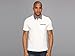 Original Penguin Men's Chambray-Collar Polo Shirt