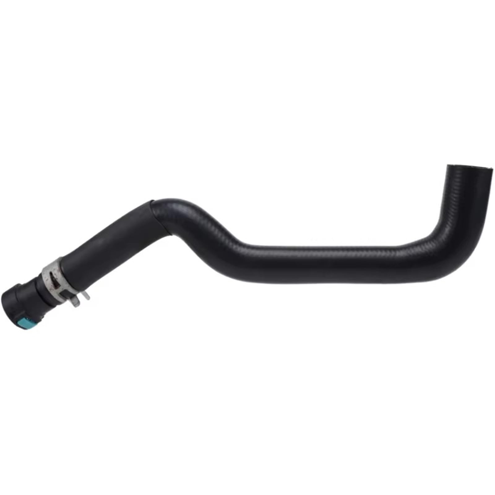 Tvgopbgf One Color Radiator Hose Compatible With For Ecosport For Fiesta 2012 Car Engine Compartment Heater Water Pipe Radiator Hose Oem : 8V2118k579aa