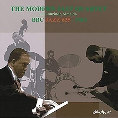 BBC Jazz 625: 1963