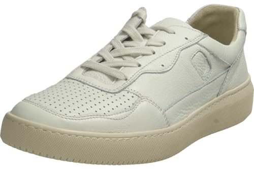 Basket Waldläufer H-Johann chaussure homme large