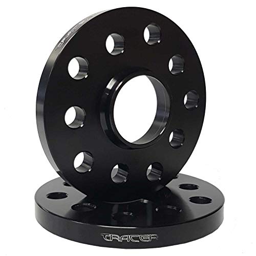 Élargisseurs de voie Tracer 2x15mm 5x100 TRA12119W fini le roulis en virage
