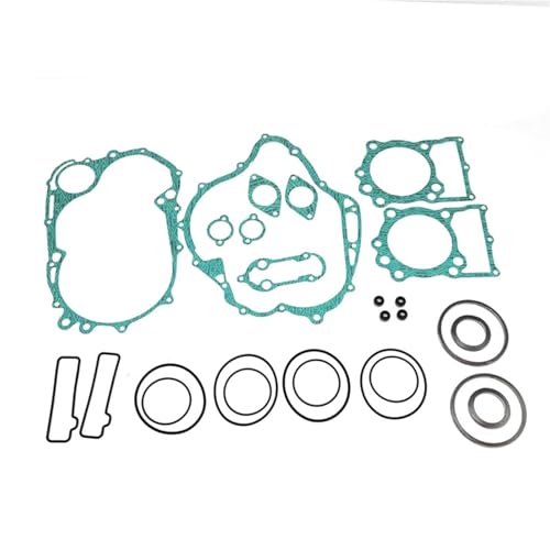 Kit complet de joints de moteur haut de gamme pour moto XV750 de 1981-1984 - 4