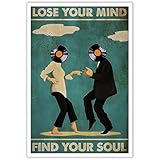 Quark Vintage Mental Health...