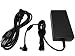 The VoIP Lounge 48V Power Supply for Cisco 8800 8900 (8961 only) 9900 Series IP Phone (Includes Power Cord) 8811 8841 8851 8861 8961 9971 9951