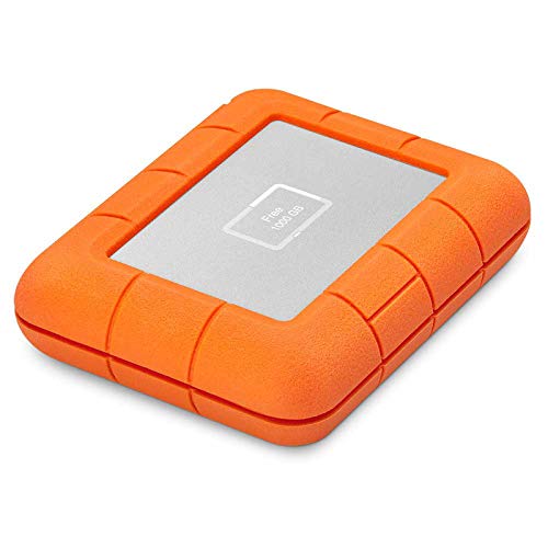 外付けハードディスク・ドライブ LaCie Rugged SSD Pro 1TB Amazon.com: LaCie Rugged SSD Pro 1TB Solid State Drive — USB