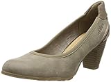  s.Oliver Damen 5-5-22404-23 324 Pumps, Braun (Pepper 324), 38 EU