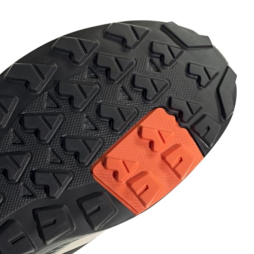 Image of adidas Men's Terrex Anylander Mid Top Rain.Rdy Hiking Shoes