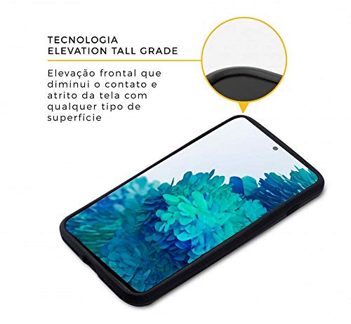 Capa Case Capinha Armor para Samsung Galaxy S20 Fe - Gshield