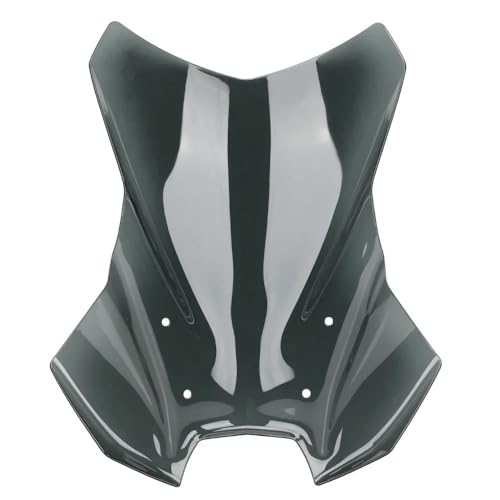Bulle R1300GS vent pare-brise accessoires moto élargi pour GS1300 2023-2025