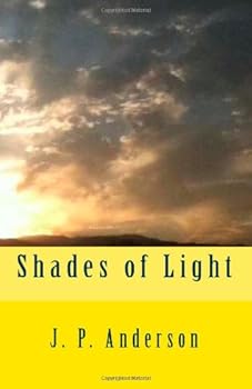 Paperback Shades of Light Book