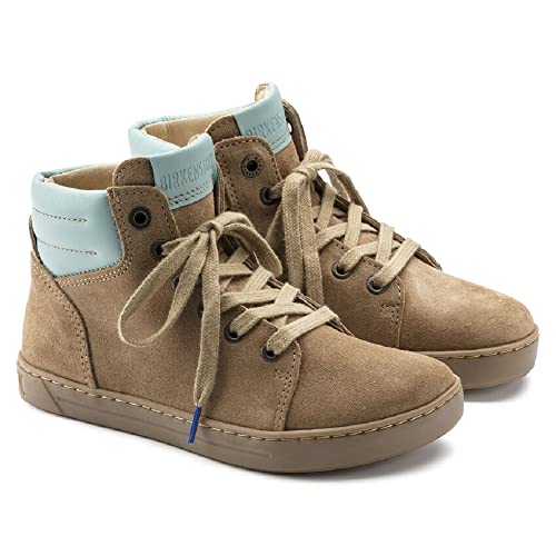 Birkenstock Kid's Bartlett Sneaker